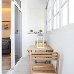 Lejlighed Home2book Comfy Galletas *