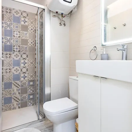 Apartman Home2book Comfy Galletas Las Galletas