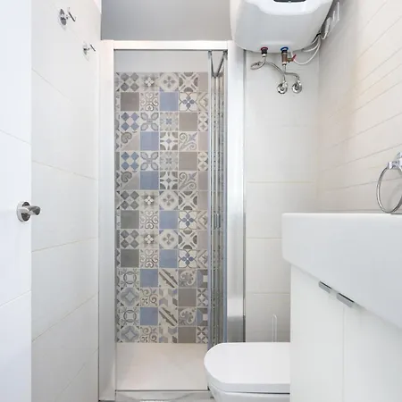 Home2book Comfy Galletas Apartman Las Galletas