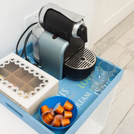 Apartman Home2book Comfy Galletas Las Galletas