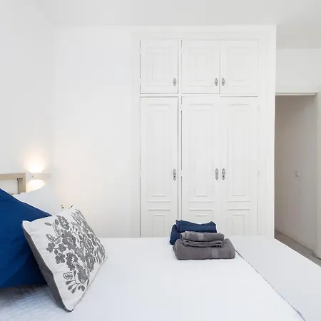 Home2book Comfy Galletas Apartment Las Galletas