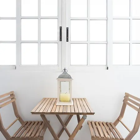 Apartman Home2book Comfy Galletas *