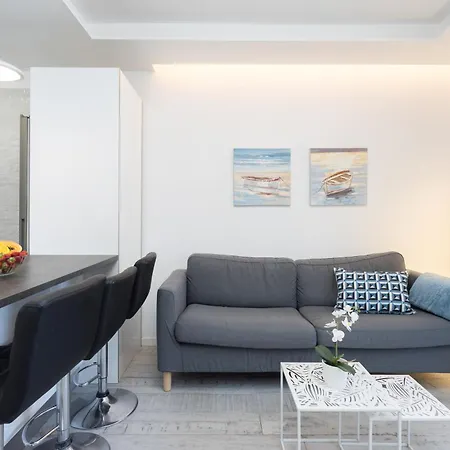 Home2book Comfy Galletas Apartment *