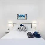 Apartament Home2book Comfy Galletas
