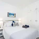Apartament Home2book Comfy Galletas *