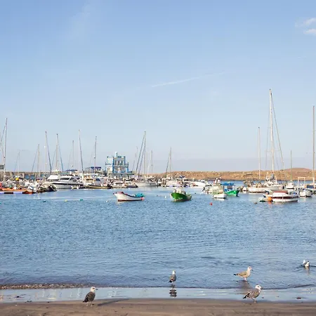 Home2book Comfy Galletas Apartament *