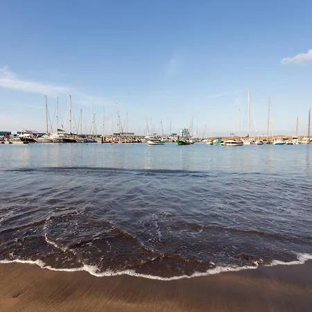 Daire Home2book Comfy Galletas