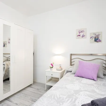 Daire Home2book Comfy Galletas *