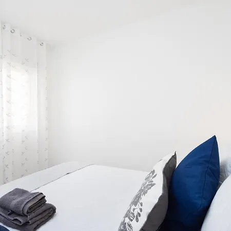 Home2book Comfy Galletas Apartament