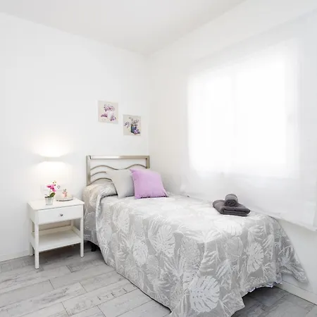 Апартаменты Home2book Comfy Galletas