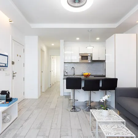 Home2book Comfy Galletas * Las Galletas