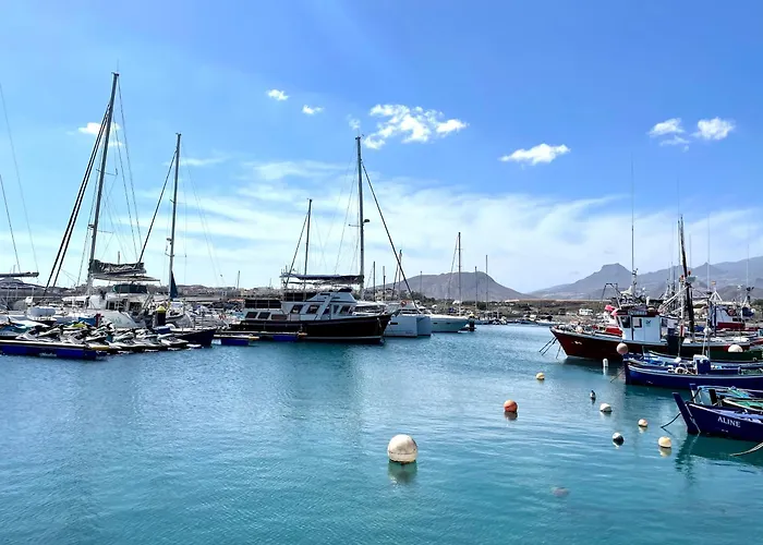 Home2book Comfy Galletas