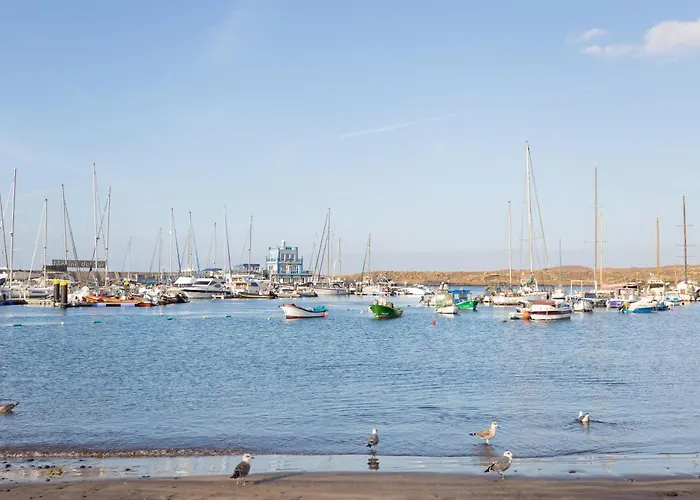 Home2book Comfy Galletas Apartment *