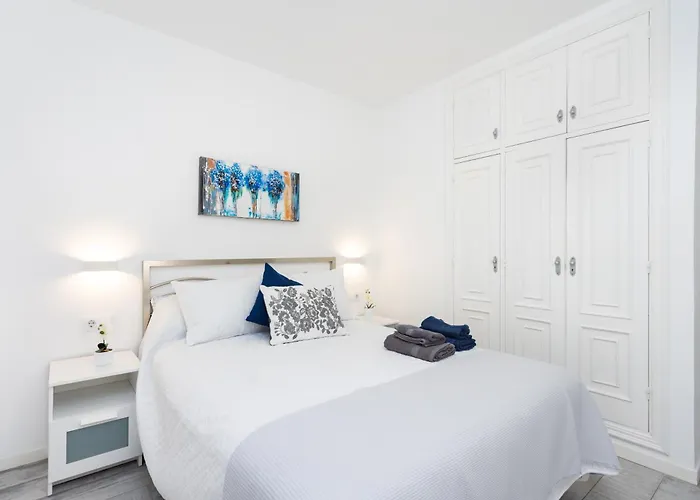 Apartment Home2book Comfy Galletas *