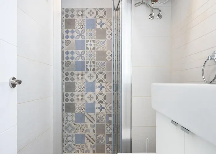 Home2book Comfy Galletas Apartment Las Galletas