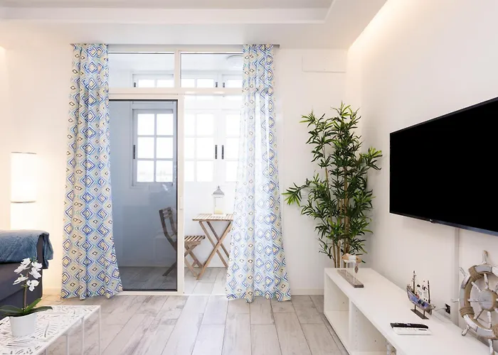 Apartment Home2book Comfy Galletas *