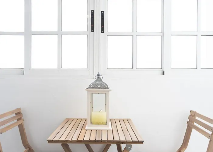 아파트 Home2book Comfy Galletas *