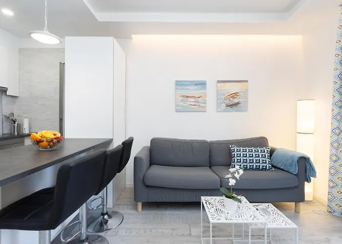 Home2book Comfy Galletas Apartment *