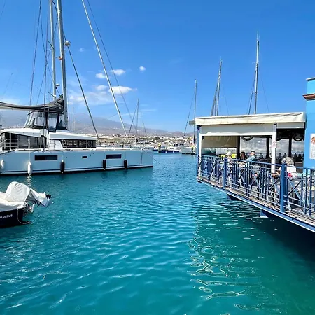 Home2book Comfy Galletas דירה