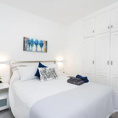 Διαμέρισμα Home2book Comfy Galletas *