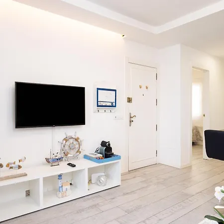 Home2book Comfy Galletas לאס גלטאס