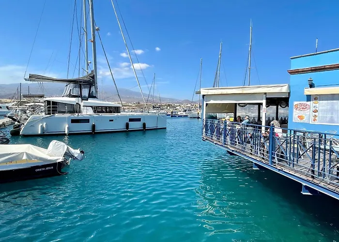 Home2book Comfy Galletas דירה