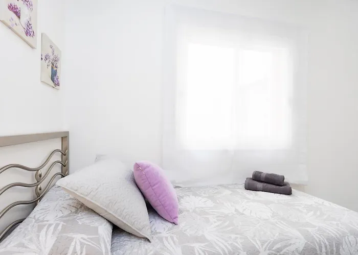 Home2book Comfy Galletas