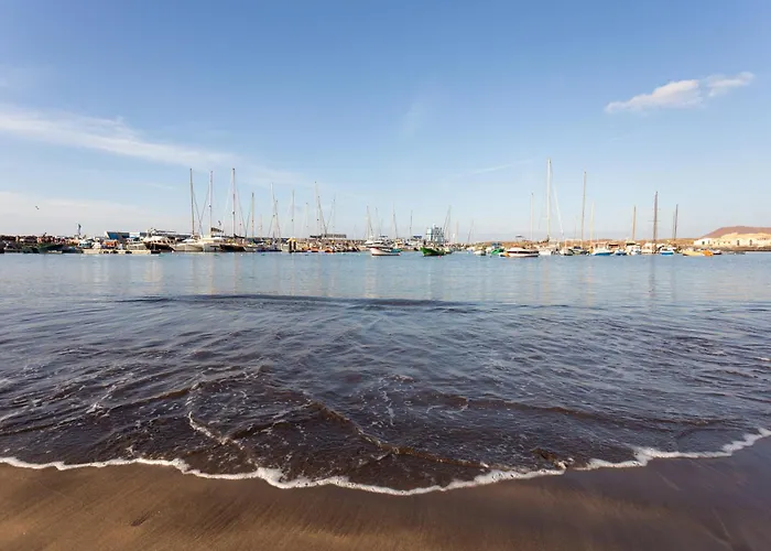 דירה Home2book Comfy Galletas