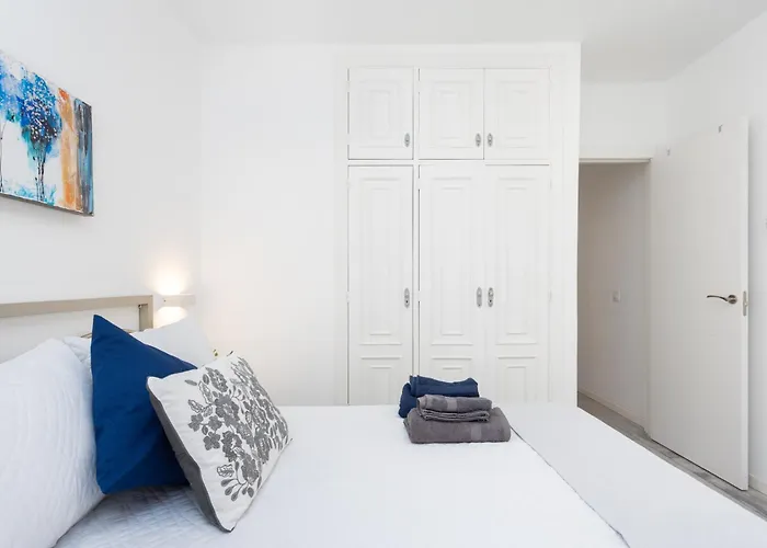 Home2book Comfy Galletas דירה לאס גלטאס