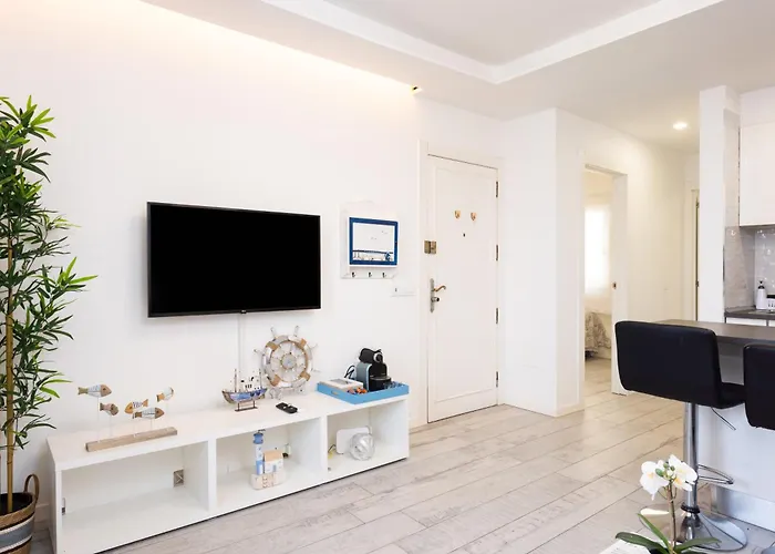 Home2book Comfy Galletas לאס גלטאס