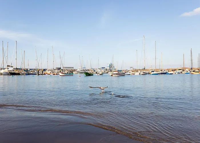 Home2book Comfy Galletas * לאס גלטאס