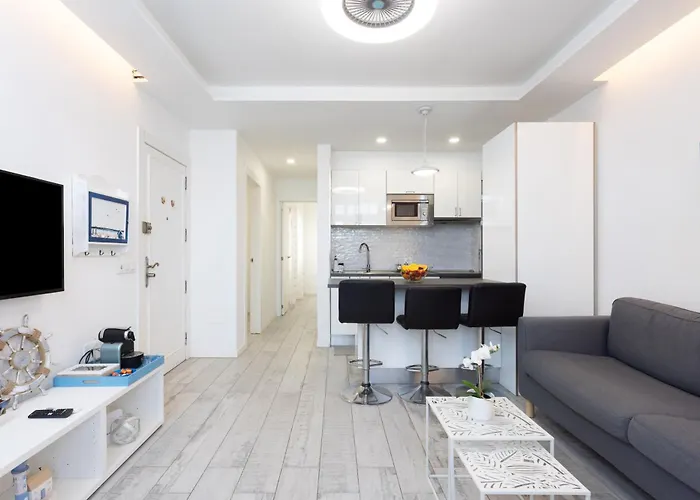 Home2book Comfy Galletas * לאס גלטאס